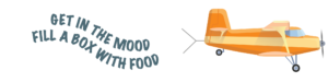 PN Food Bank illustration
