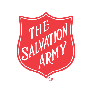 The Salvation Army logo